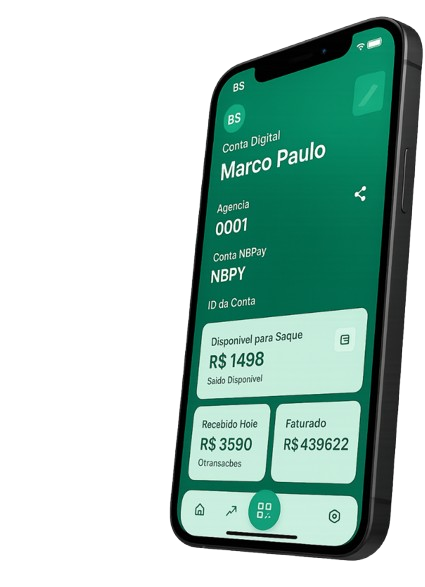 NBPay App